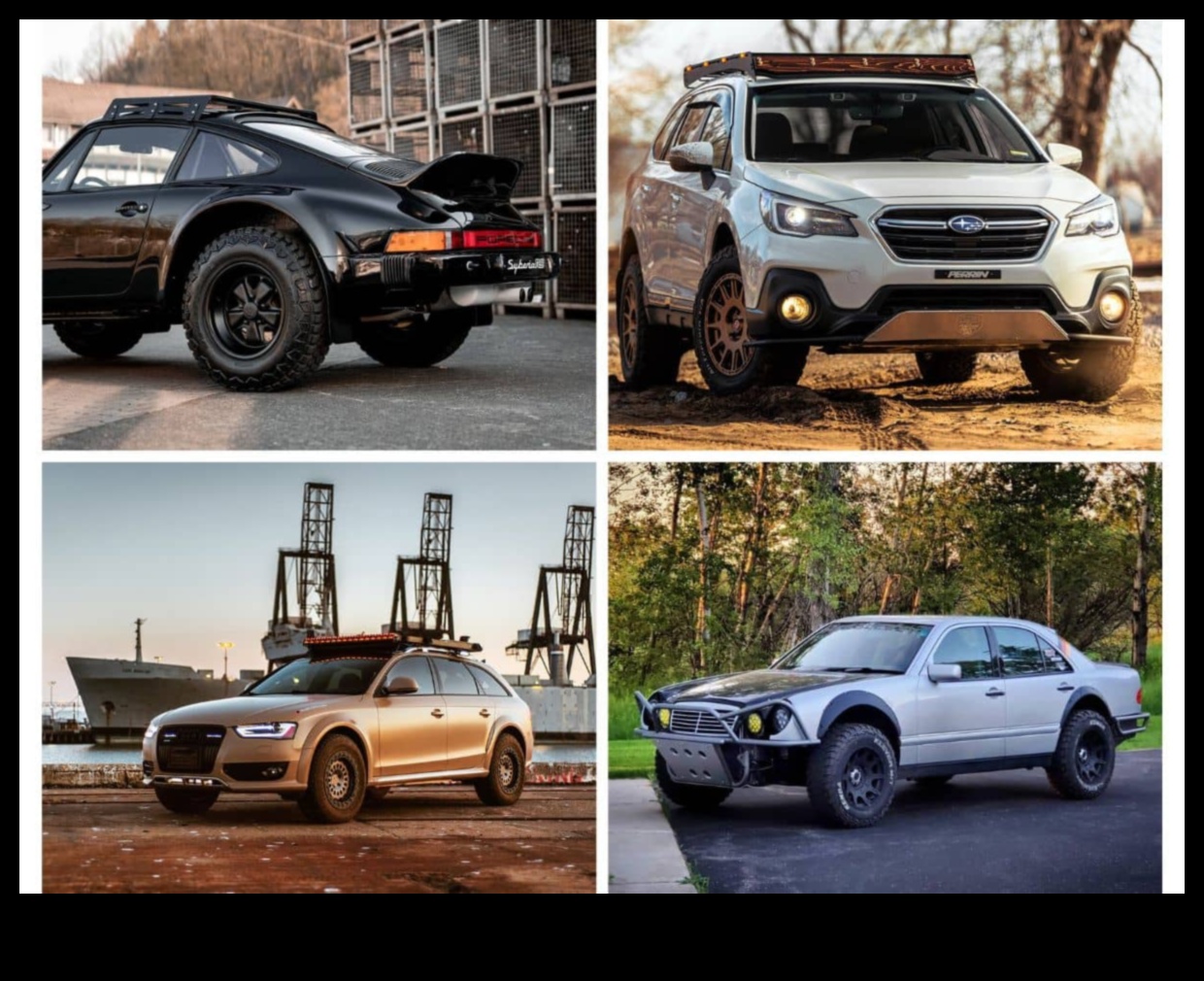 عجلات البرية تتغلب على تحديات الطبيعة بمركبات الطرق الوعرة 4 عجلات البرية: التغلب على تحديات الطبيعة باستخدام المركبات على الطرق الوعرة