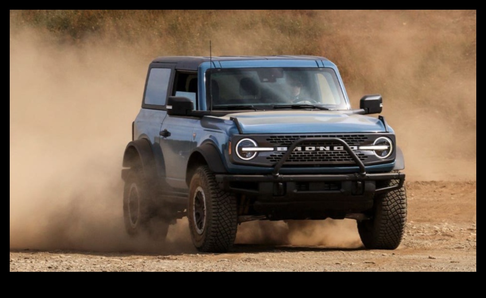 عجلات البرية تتغلب على تحديات الطبيعة بمركبات الطرق الوعرة 3 عجلات البرية: التغلب على تحديات الطبيعة باستخدام المركبات على الطرق الوعرة