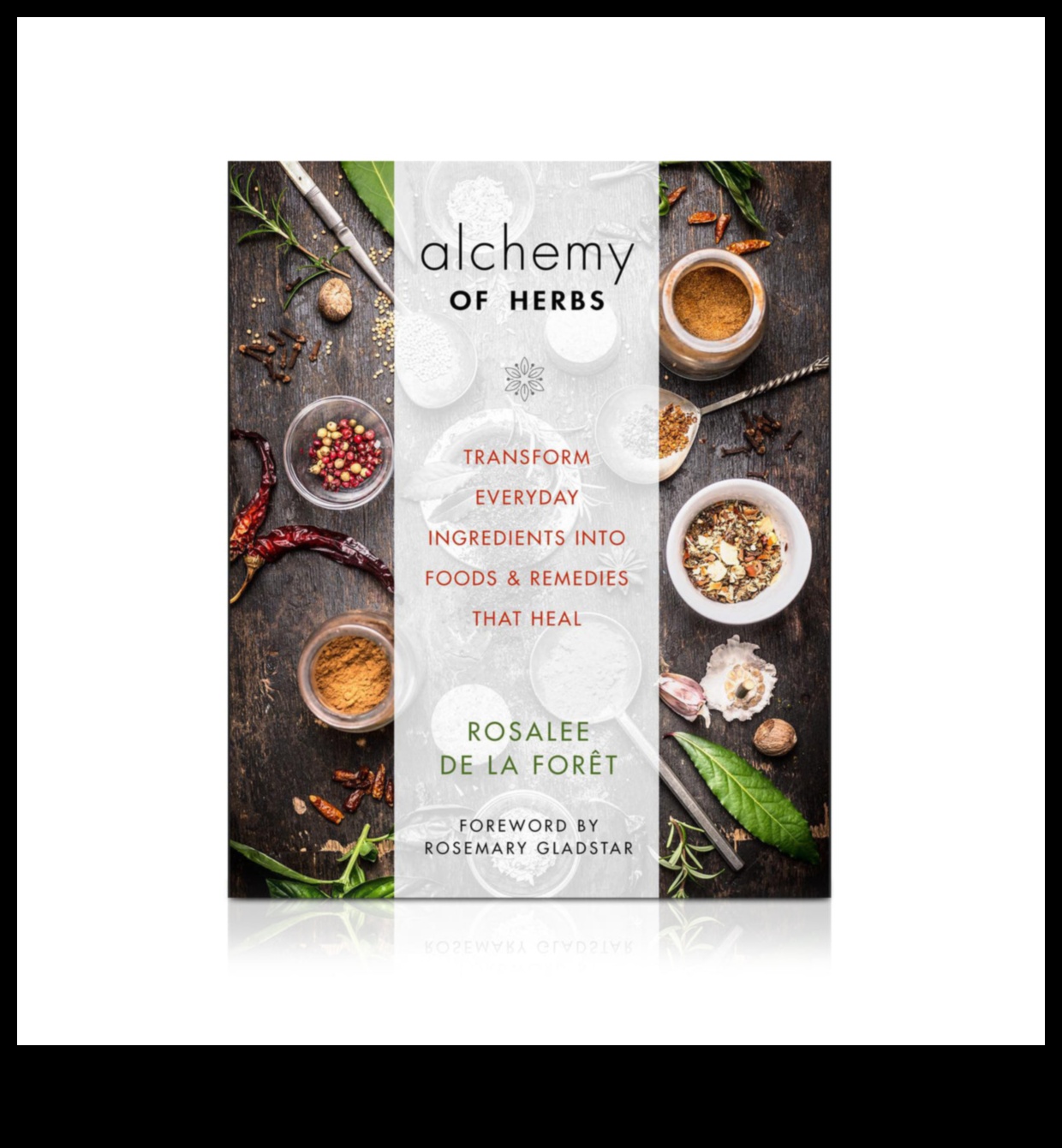 كيمياء المطبخ كيفية تحويل المكونات العادية إلى أطباق غير عادية 4 كيمياء المطبخ: تحويل المكونات إلى أفكار وصفات غير عادية