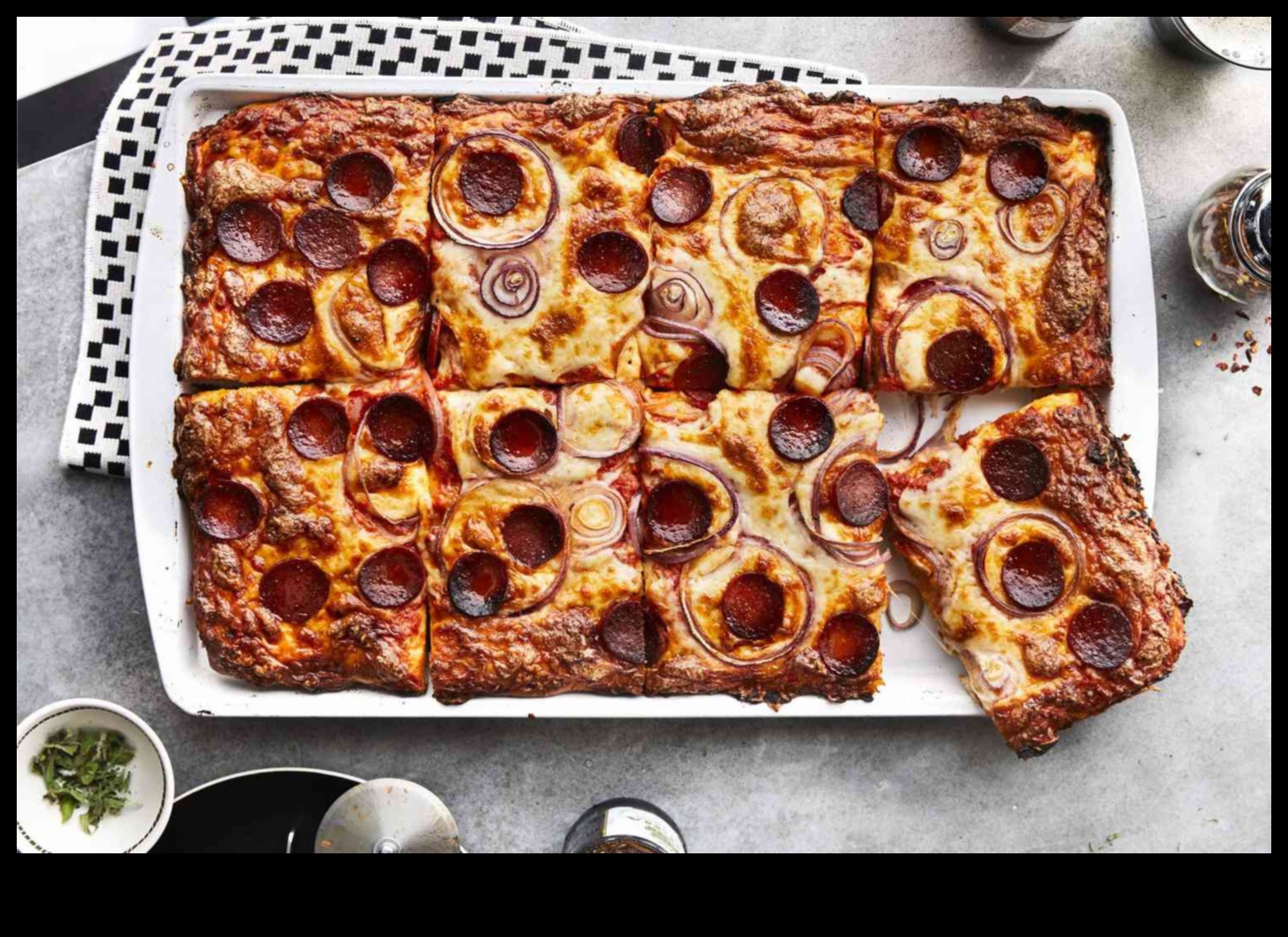 موقد العطلة: إبداعات الطهي المريحة لتدفئة روحك