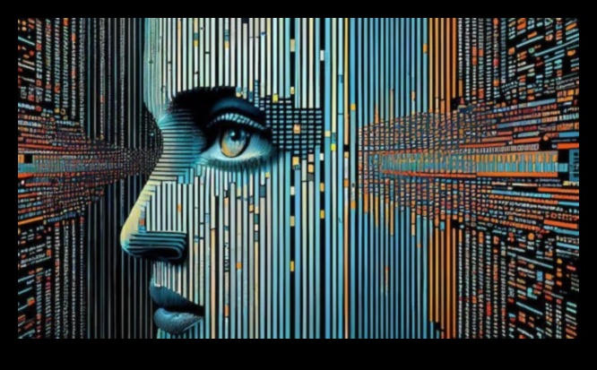 الفرشاة وما بعدها: استكشاف حدود الفن التوضيحي