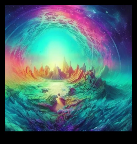 الفرشاة وما بعدها: استكشاف حدود الفن التوضيحي