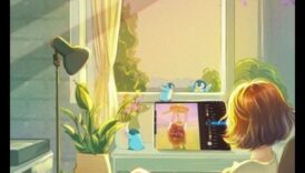 الفرشاة وما بعدها: استكشاف حدود الفن التوضيحي