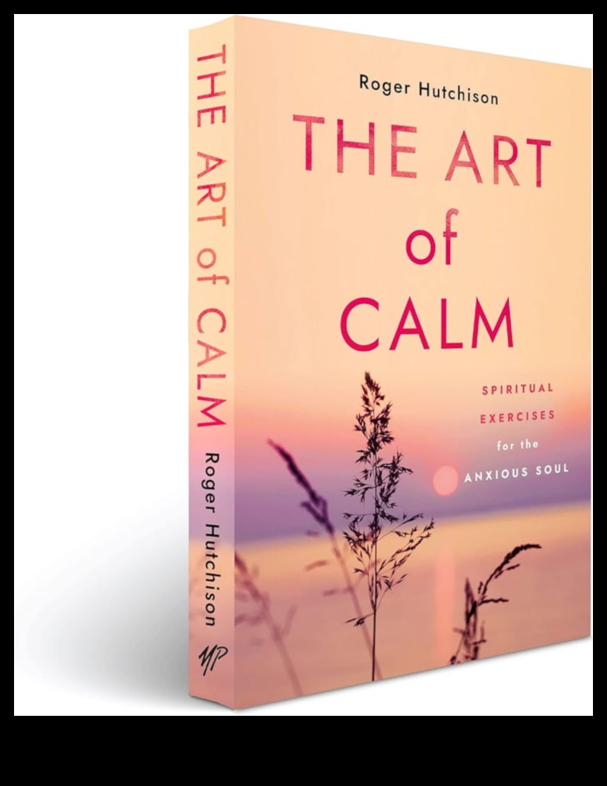 سجلات الهدوء: رحلات عبر هدوء تقنيات الاسترخاء الفعالة