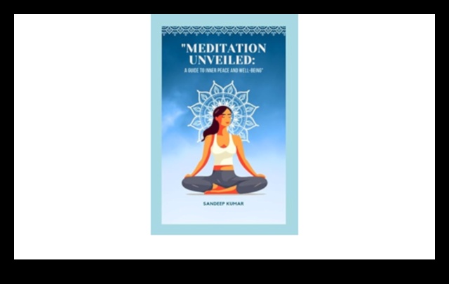 كشف النقاب عن التأمل: انغمس في السلام الداخلي مع هذه القراءات الأساسية