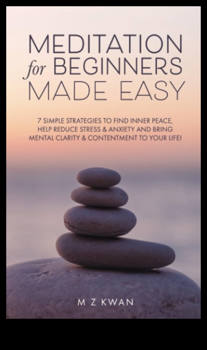 كشف النقاب عن التأمل: انغمس في السلام الداخلي مع هذه القراءات الأساسية