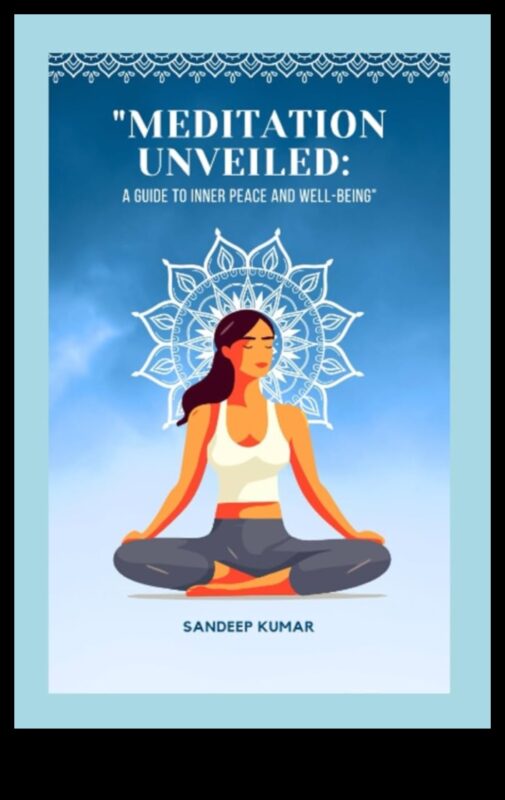 كشف النقاب عن التأمل: انغمس في السلام الداخلي مع هذه القراءات الأساسية