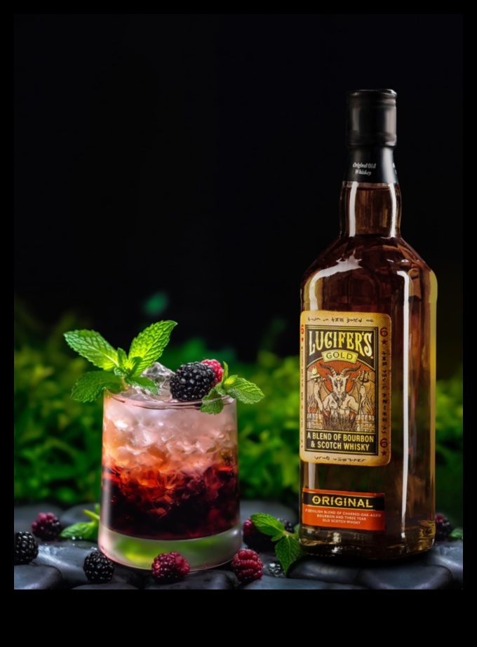 خيال فاكهي فيوجن: إنشاء مجموعات سحرية في العصائر الطازجة