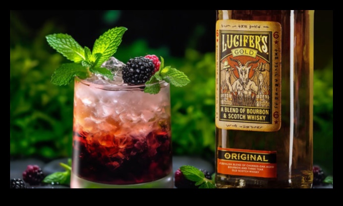 خيال فاكهي فيوجن: إنشاء مجموعات سحرية في العصائر الطازجة