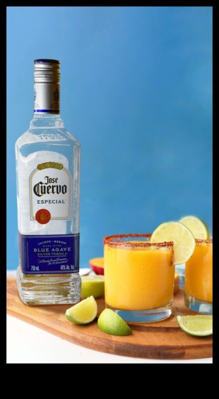 خيال فاكهي فيوجن: إنشاء مجموعات سحرية في العصائر الطازجة