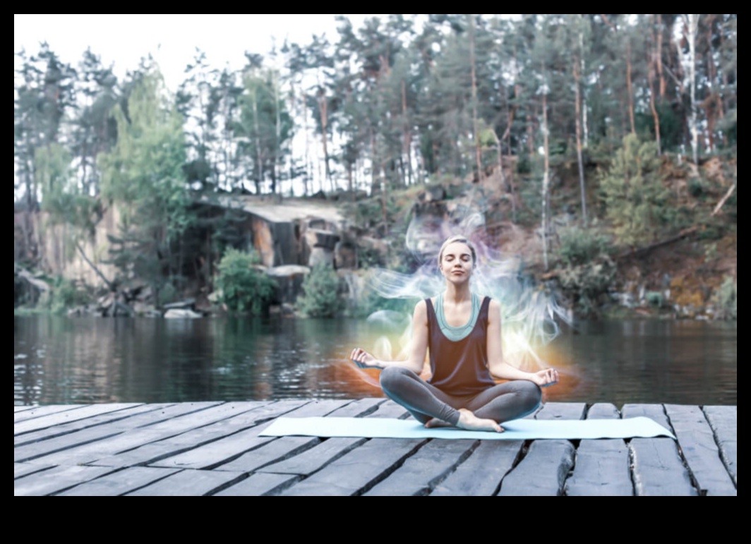 تغذي الروح وتقوي الجسم: دور التأمل