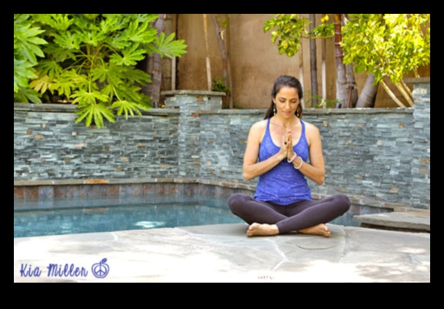 تغذي الروح وتقوي الجسم: دور التأمل