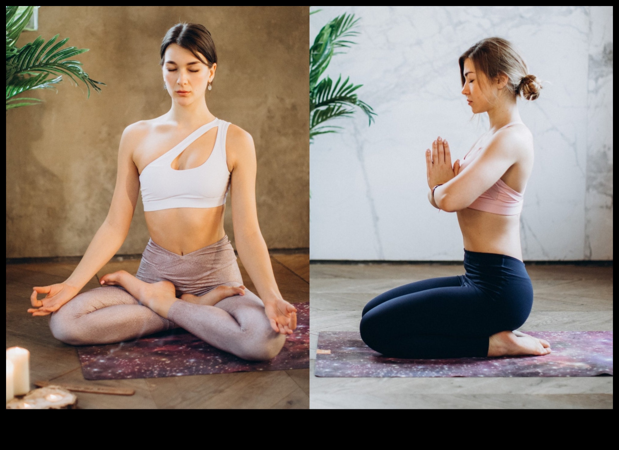 تغذي الروح وتقوي الجسم: دور التأمل