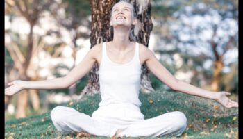 تغذي الروح وتقوي الجسم: دور التأمل