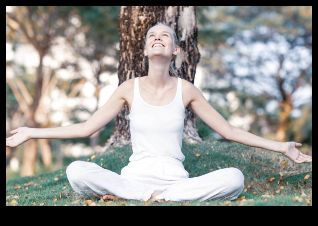 تغذي الروح وتقوي الجسم: دور التأمل