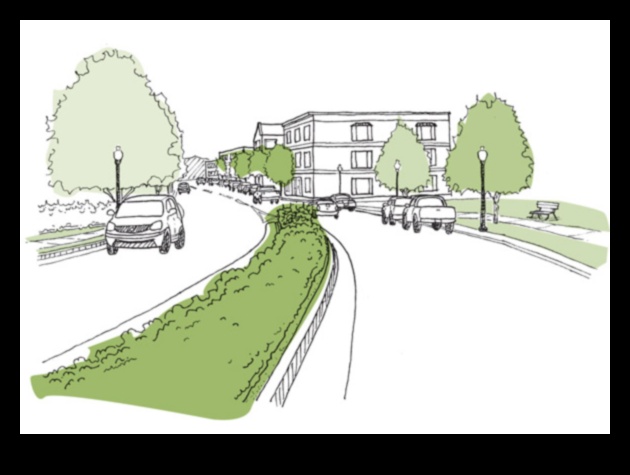 مناظر الشوارع ترسم نبض المجتمعات الحضرية 3 مناظر الشوارع: رسم نبض المجتمعات الحضرية