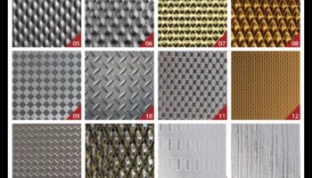 الجمال المنقوش: خلق البعد بخطوط مزخرفة