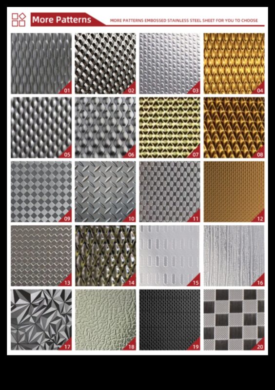 الجمال المنقوش: خلق البعد بخطوط مزخرفة