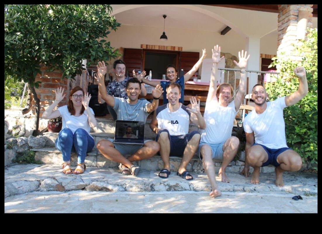 ثقافة الحياة الهجينة: المجتمع والروابط بين المتحمسين الهجين