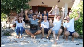 ثقافة الوجود الهجينة مجتمع من المتحمسين المتحمسين 2 ثقافة الحياة الهجينة: المجتمع والروابط بين المتحمسين الهجين