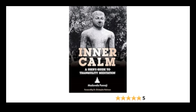 اتصالات الهدوء: الاسترخاء بين العقل والجسم من أجل الهدوء الداخلي