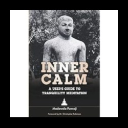 اتصالات الهدوء: الاسترخاء بين العقل والجسم من أجل الهدوء الداخلي