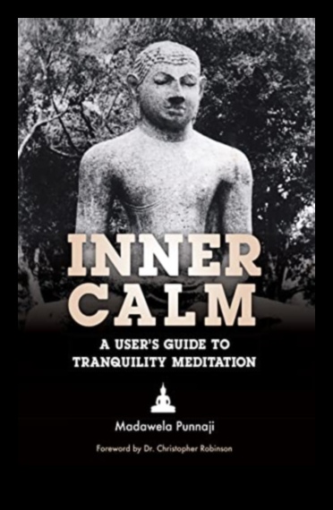 اتصالات الهدوء: الاسترخاء بين العقل والجسم من أجل الهدوء الداخلي