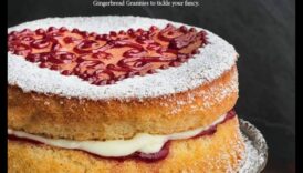 تزدهر وفرحة: وصفات الخبز لكل الأذواق