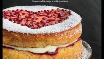 تزدهر وفرحة: وصفات الخبز لكل الأذواق