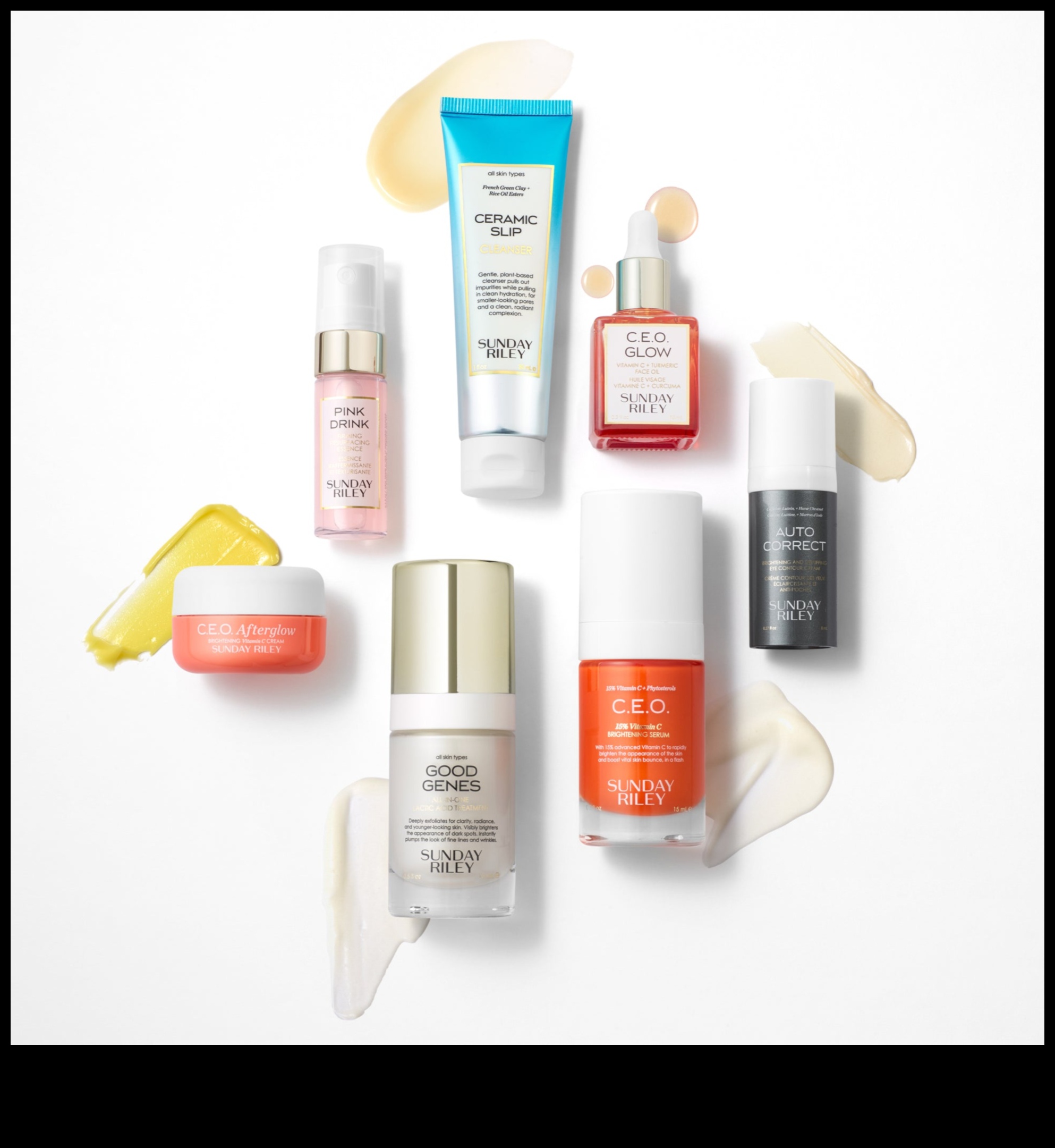 Morning Zing: ابدأ يومك بشكل صحيح مع إشعاع خل التفاح