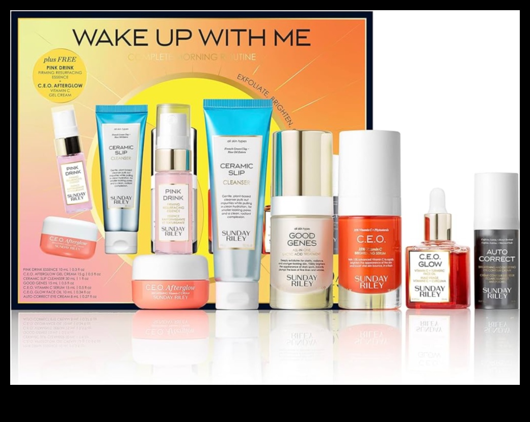 Morning Zing: ابدأ يومك بشكل صحيح مع إشعاع خل التفاح