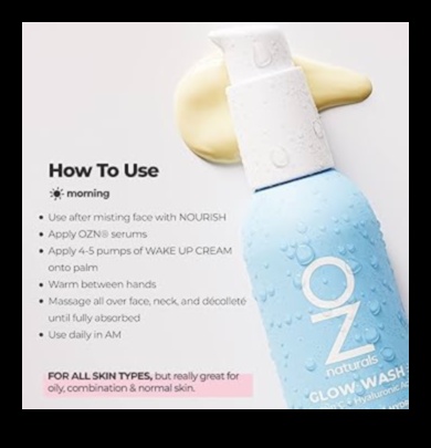 Morning Zing: ابدأ يومك بشكل صحيح مع إشعاع خل التفاح