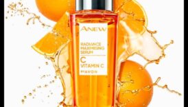 استيقظي على صباح حيوي على طول الجانب ACV Radiance 3 Morning Zing: ابدأ يومك بشكل صحيح مع إشعاع خل التفاح