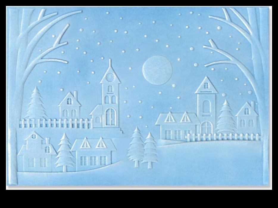 الانطباعات المنقوشة تضيف بعدًا إلى الرسومات الغريبة 4 الانطباعات المنقوشة: إضافة البعد إلى الرسومات الغريبة