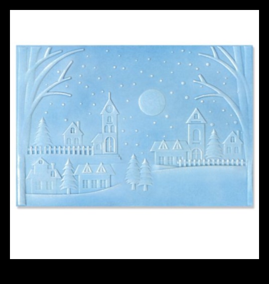 الانطباعات المنقوشة تضيف بعدًا إلى الرسومات الغريبة 5 الانطباعات المنقوشة: إضافة البعد إلى الرسومات الغريبة