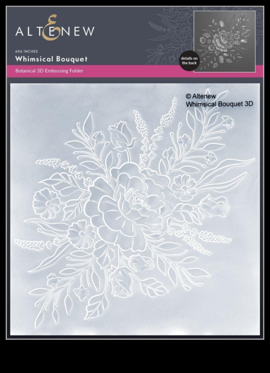 الانطباعات المنقوشة تضيف بعدًا إلى الرسومات الغريبة 3 الانطباعات المنقوشة: إضافة البعد إلى الرسومات الغريبة