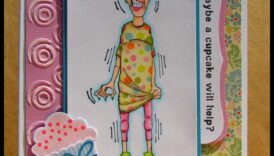 الانطباعات المنقوشة تضيف بُيعتمدًا للرسومات الغريبة 5 الانطباعات المنقوشة: إضافة البعد إلى الرسومات الغريبة