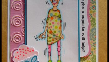 الانطباعات المنقوشة: إضافة البعد إلى الرسومات الغريبة