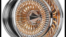 عجلات الماضي: سيارات ودراجات عتيقة تعكس الأناقة الخالدة