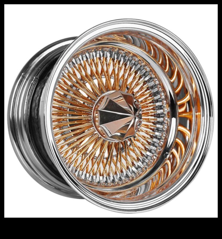 عجلات الماضي: سيارات ودراجات عتيقة تعكس الأناقة الخالدة