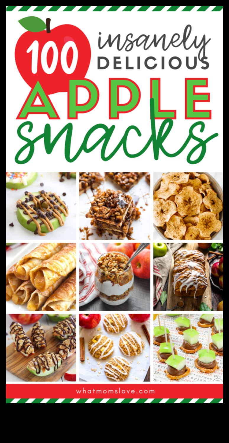 قضمة في السعادة: وصفات الوجبات الخفيفة لإضفاء البهجة على يومك