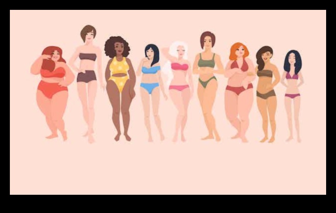 الغوص في التنوع: أشكال آسرة من فن الجسد