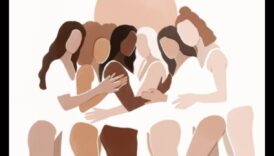 الغوص في التنوع: أشكال آسرة من فن الجسد