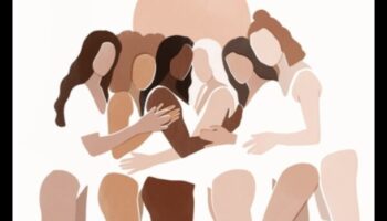 الغوص في التنوع: أشكال آسرة من فن الجسد