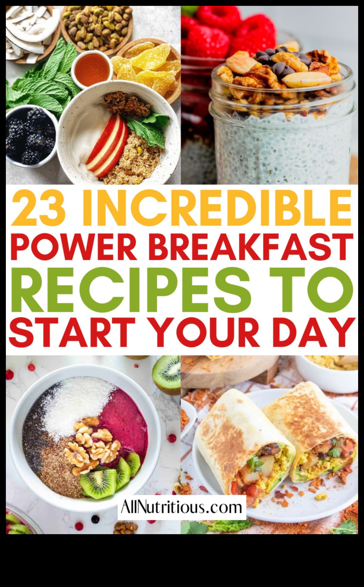 سحر الصباح: ارفع مستوى يومك مع وجبة الإفطار المتميزة