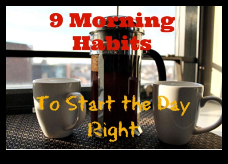 سحر الصباح: ارفع مستوى يومك مع وجبة الإفطار المتميزة