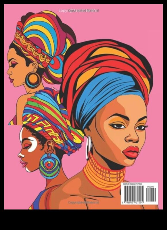 اللوحات الثقافية: احتضان التنوع في فن الوشم