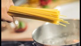 براعة الطهي: كشف الأسرار بنصائح الطبخ