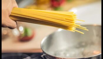 براعة الطهي: كشف الأسرار بنصائح الطبخ