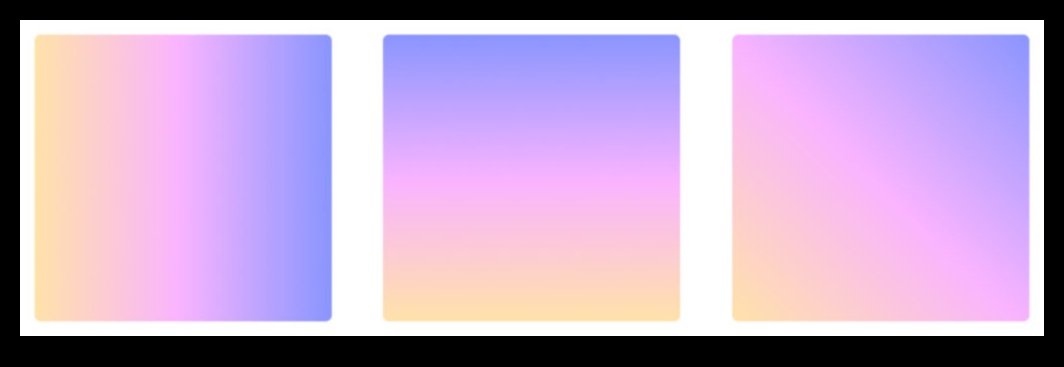 تدرجات لون الباستيل: دليل لإنشاء لون ناعم ورقيق 4 استكشاف غسل الباستيل: تحقيق التدرجات في ظلال خفية